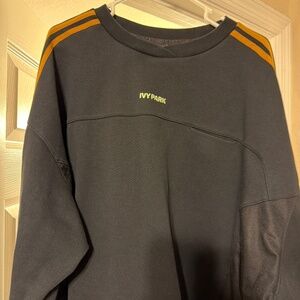 Ivy park sweater